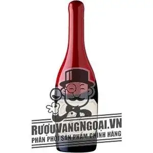 Vang Mỹ BELLE GLOS PINOT NOIR DAIRYMAN