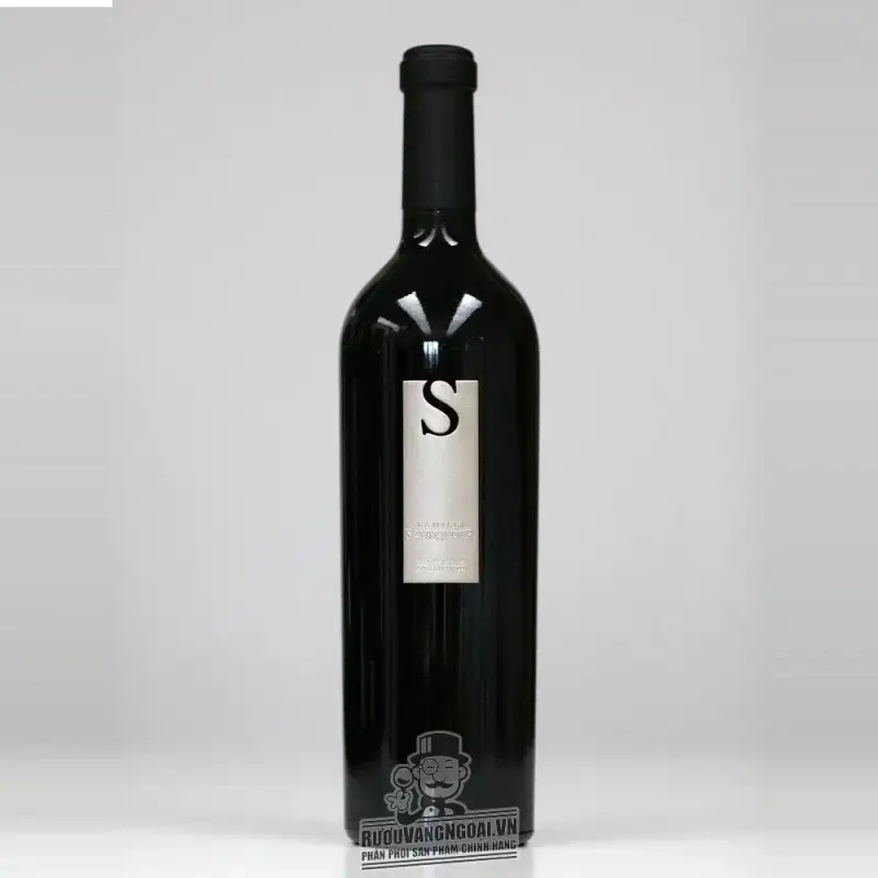 Vang Argentina S FAMILIA SCHROEDER MALBEC