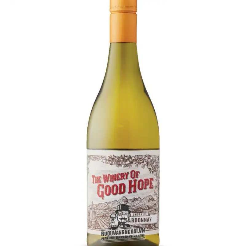 Địa chỉ bán ruou vang the winery of good hope white chardonnay chiet khau cao giá rẻ nhất