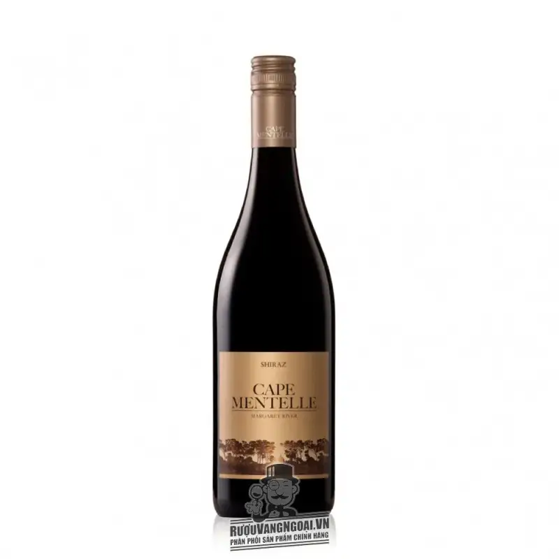 Rượu Vang Cape Mentelle Shiraz Margaret River cao cấp