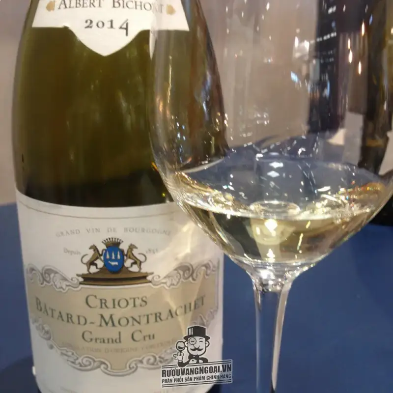 Mua vang phap latricieres chambertin grand cru albert bichot giá rẻ tại Hà Nội