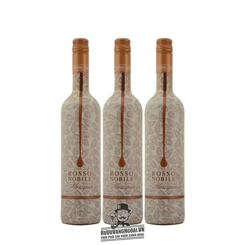 Địa chỉ bán vang ngot rosso nobile marzipan vi hanh nhan hap dan giá rẻ nhất
