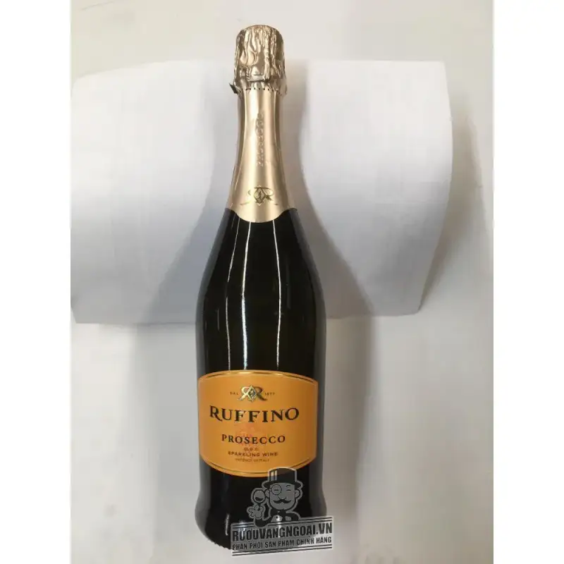 Giá vang y ruffino prosecco extra dry ml