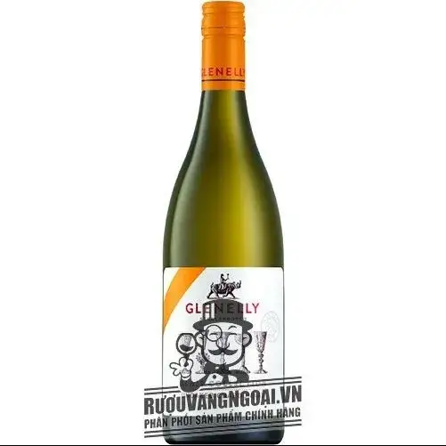 Rượu Vang Nam Phi GLENELLY GLASS COLLECTION UNOAKED CHARDONNAY