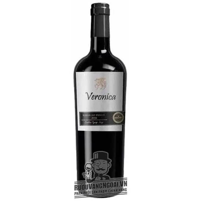 Vang Ý VERONICA ROSSO IGT PUGLIA