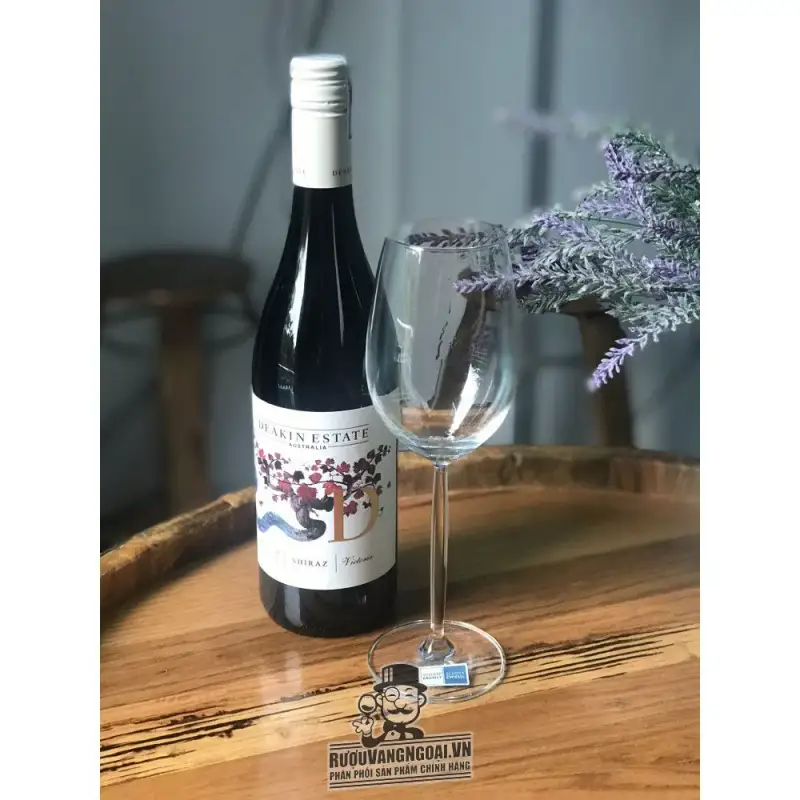 Mua ruou vang deakin estate pinot noir ở đâu giá rẻ nhất