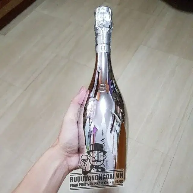 Rượu Champagne BOTTEGA WHITE GOLD