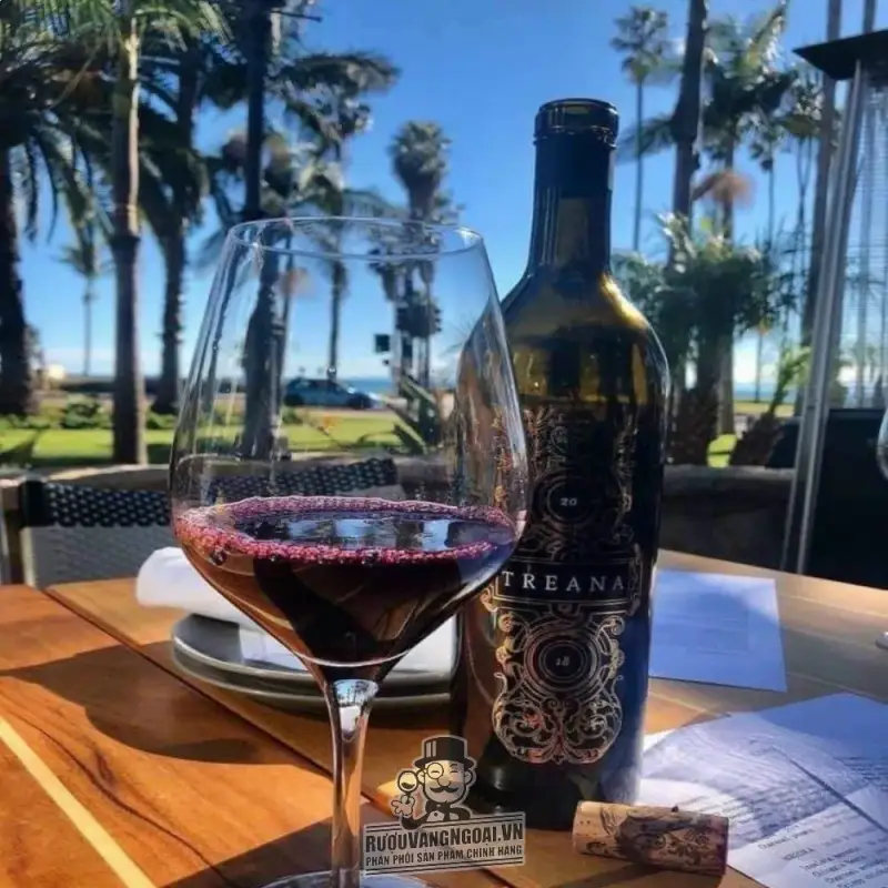 ruou vang treana cabernet sauvignon syrah paso robles mua ở đâu giá rẻ nhất