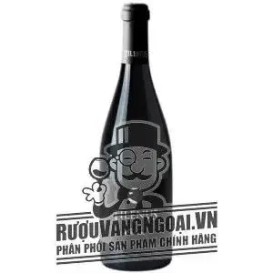 Vang Tây Ban Nha TILENUS Pieros