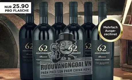 Kết quả hình ảnh cho 62 primitivo di manduria