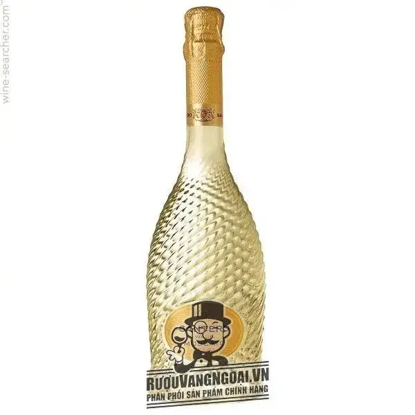 Champagne Ý SANTERO MOSCATO