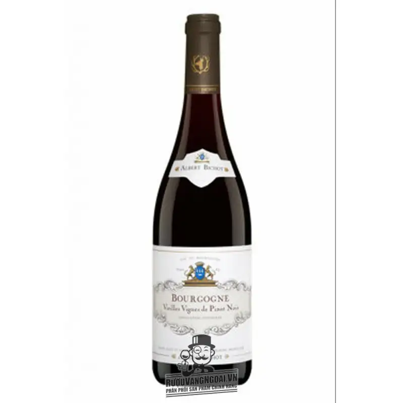 Mua vang phap bourgogne gamay albert bichot ở đâu giá rẻ nhất