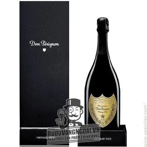 Rượu Champagne Dom Perignon Brut