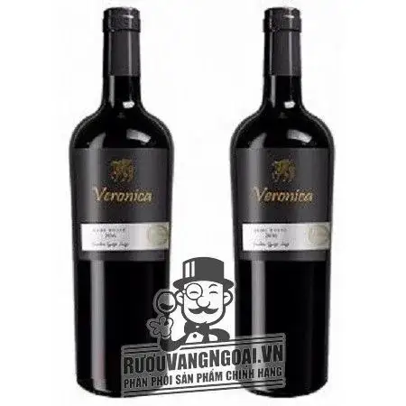 Vang Ngọt Ý VERONICA SEMI DOLCE
