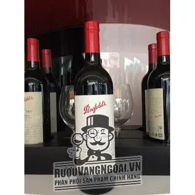 Rượu vang Úc Penfolds Bin 9 Cabernet Sauvignon