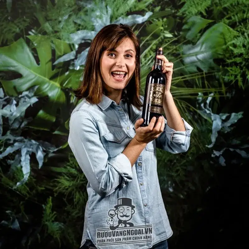 Rượu Vang Pháp CHATEAU ARZAC GRAVES