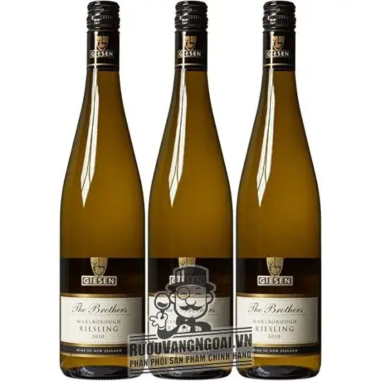 Rượu Vang Giesen The Brothers Chardonnay