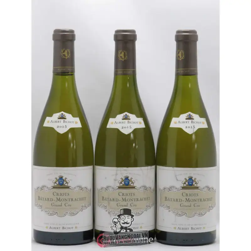 vang phap criots batard montrachet grand cru albert bichot mua ở đâu giá rẻ nhất
