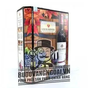 Địa chỉ bán Rượu vang Pháp uống ngon ở Hà Nội và Sài Gòn