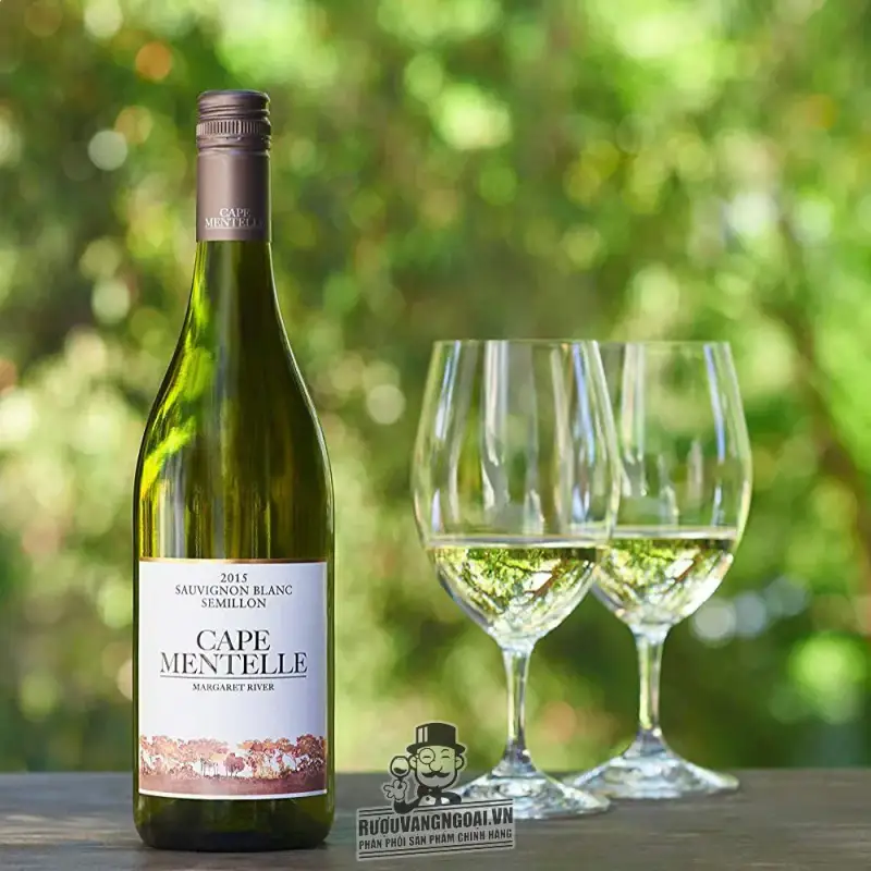 ruou vang cape mentelle semillon sauvignon blanc chiet khau cao mua ở đâu giá rẻ nhất