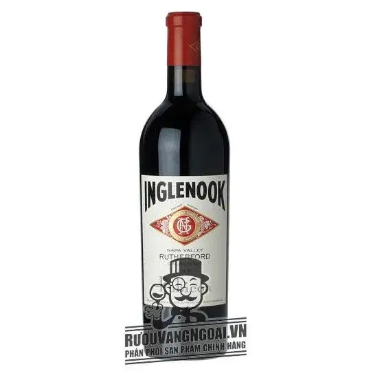 Vang Mỹ INGLENOOK Cabernet Sauvignon