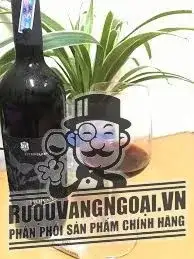 Vang Ngọt Ý DOLCE VIOLA thượng hạng