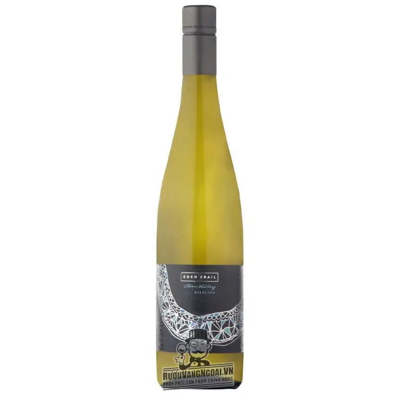 Rượu Vang Eden Trail Riesling Eden Valley uống ngon