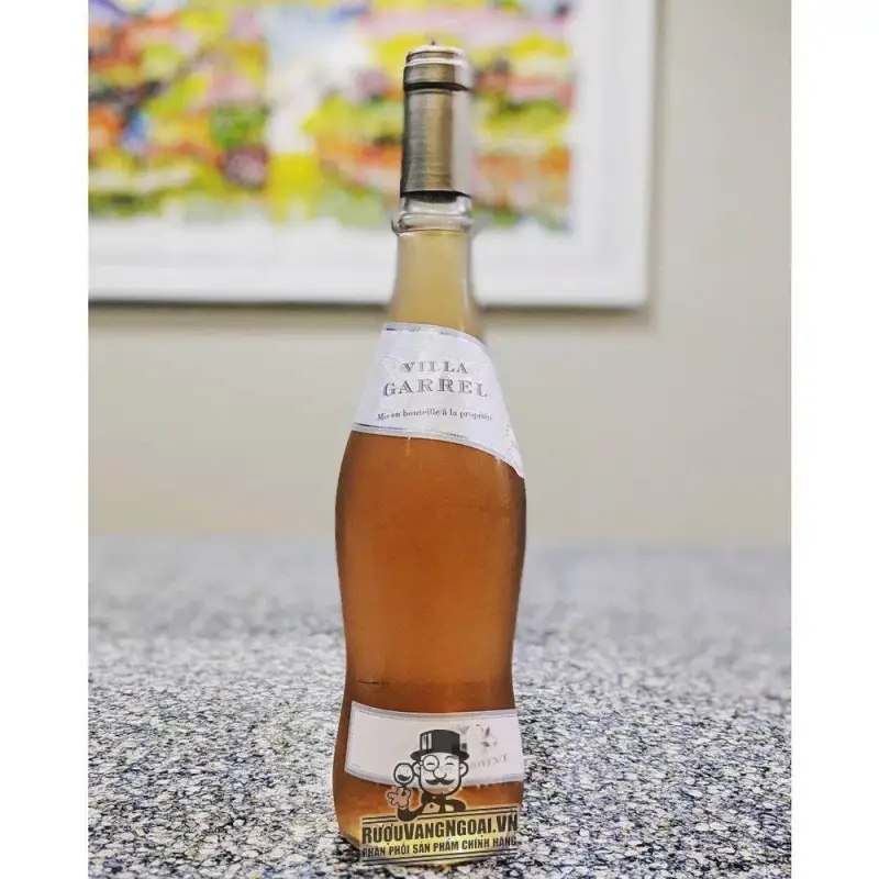 Địa chỉ bán vang phap villa garrel rose cotes de provence giá rẻ tại Sài Gòn