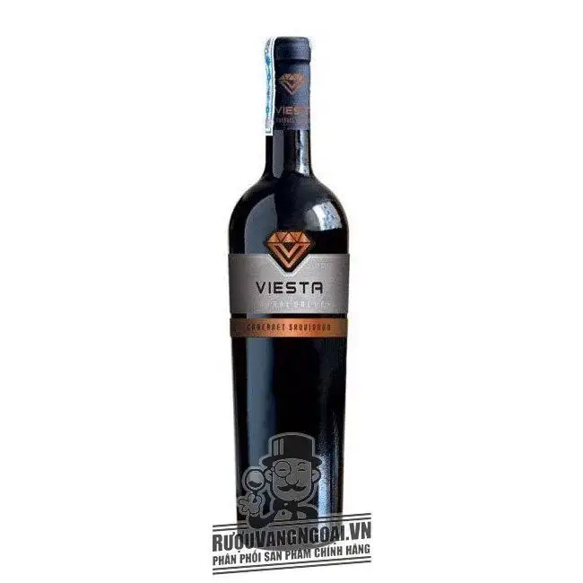 Rượu Vang Chile VIESTA Cabernet Sauvignon