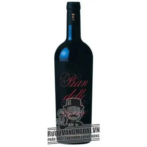 Vang Ý Antinori Pian Delle Vigne Brunello di Montalcino