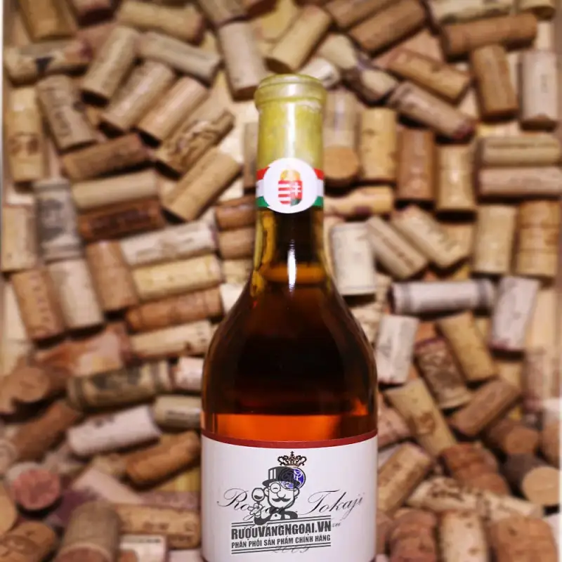 Địa chỉ mua ruou vang ngot royal tokaji puttonyos aszu chinh hang giá rẻ nhất