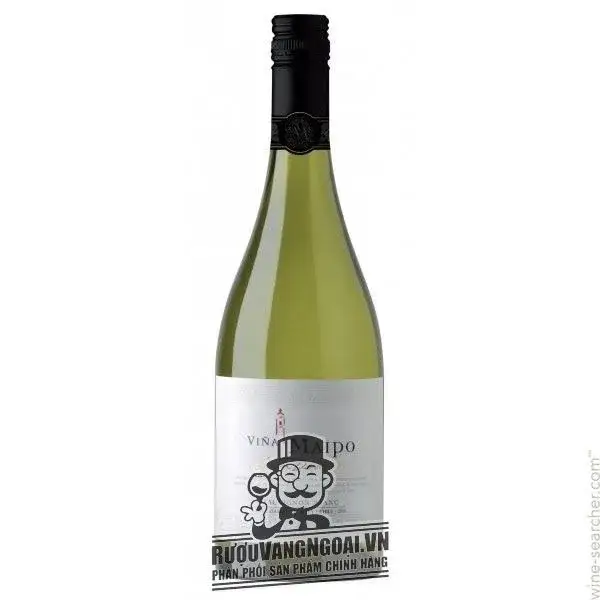 Vang trắng Chile Vina Maipo Gran Devocion Sauvignon Blanc