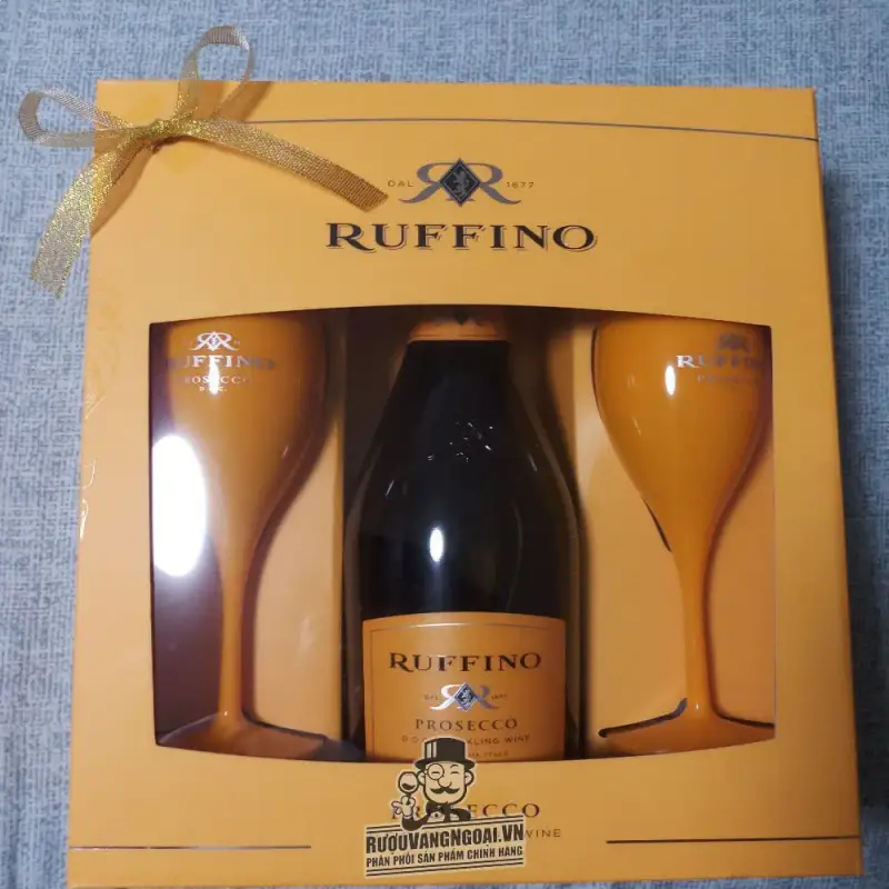 Mua vang y ruffino prosecco extra dry ml ở đâu giá rẻ nhất