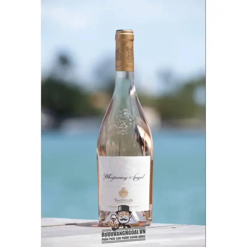 Địa chỉ bán vang phap whispering angel rose caves d esclans sacha lichine giá rẻ nhất