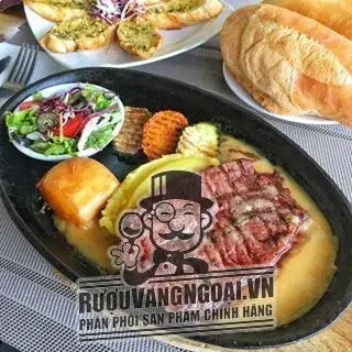 Vang Ý V6 SALICE SALENTINO