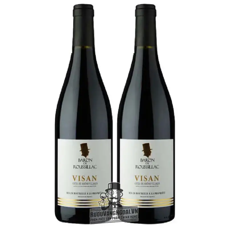 Địa chỉ mua baron de roussillac giá rẻ nhất