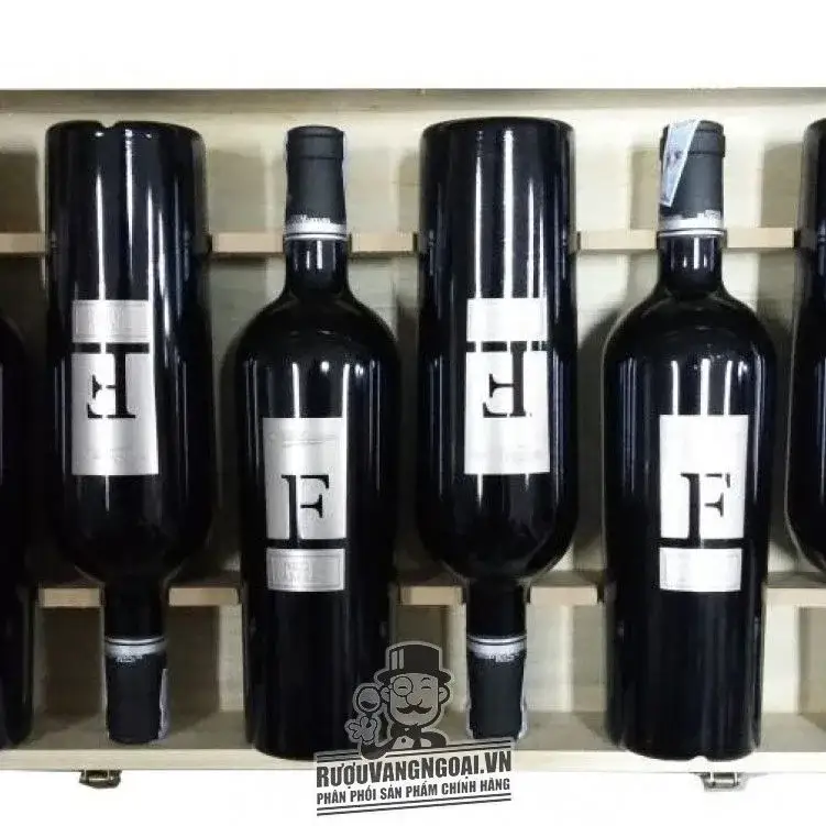 Mua rượu vang F NEGROAMARO ở đâu