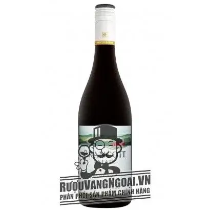 Rượu vang Brancott Estate (Red - White)