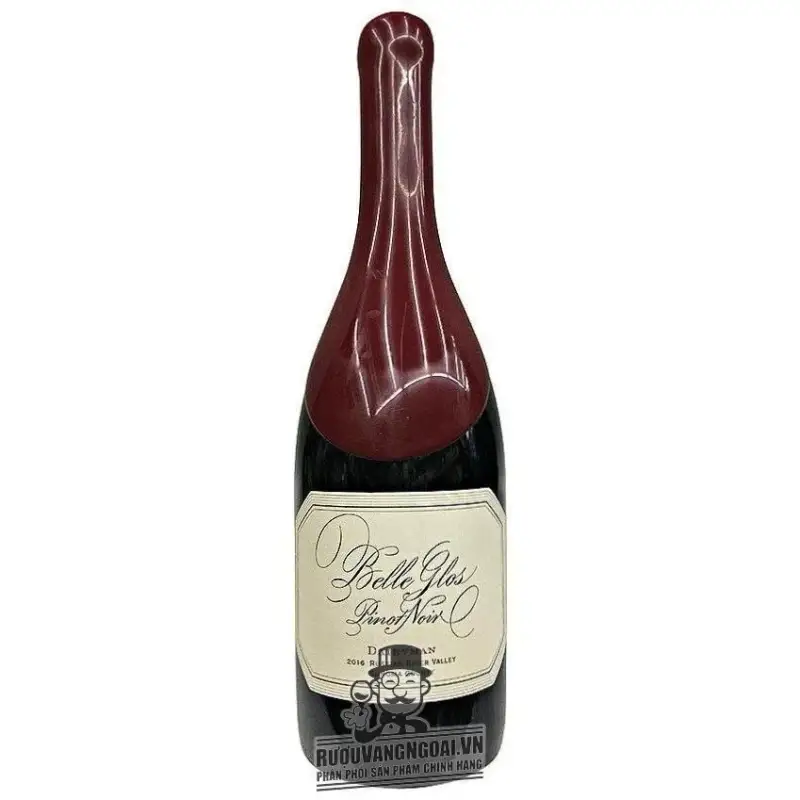 Vang Mỹ BELLE GLOS PINOT NOIR DAIRYMAN