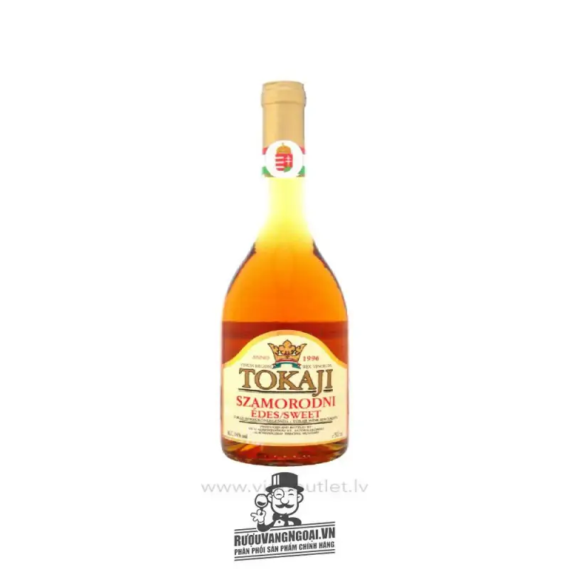 Mua ruou vang tokaji szamorodni sweet ngot ngao hap dan giá rẻ tại Hà Nội