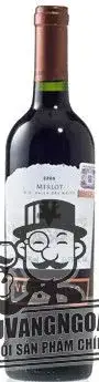 Vang Chile Ventisquero Reserva Merlot
