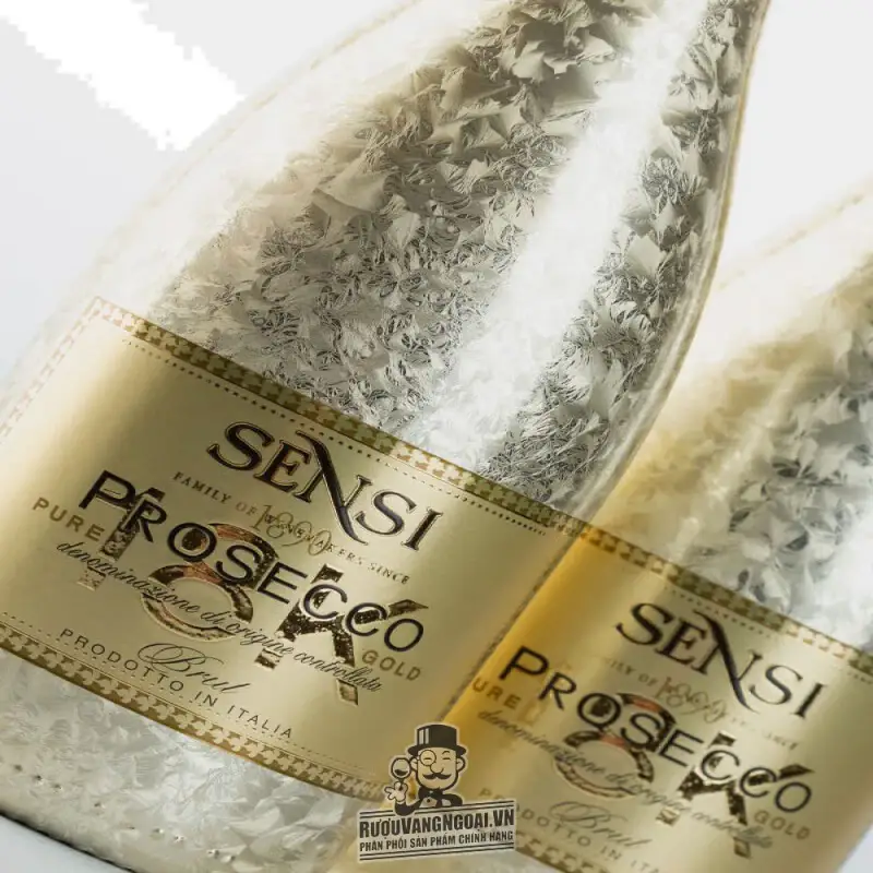 Mua ruou vang y sensi prosecco brut doc treviso k ở đâu giá rẻ nhất