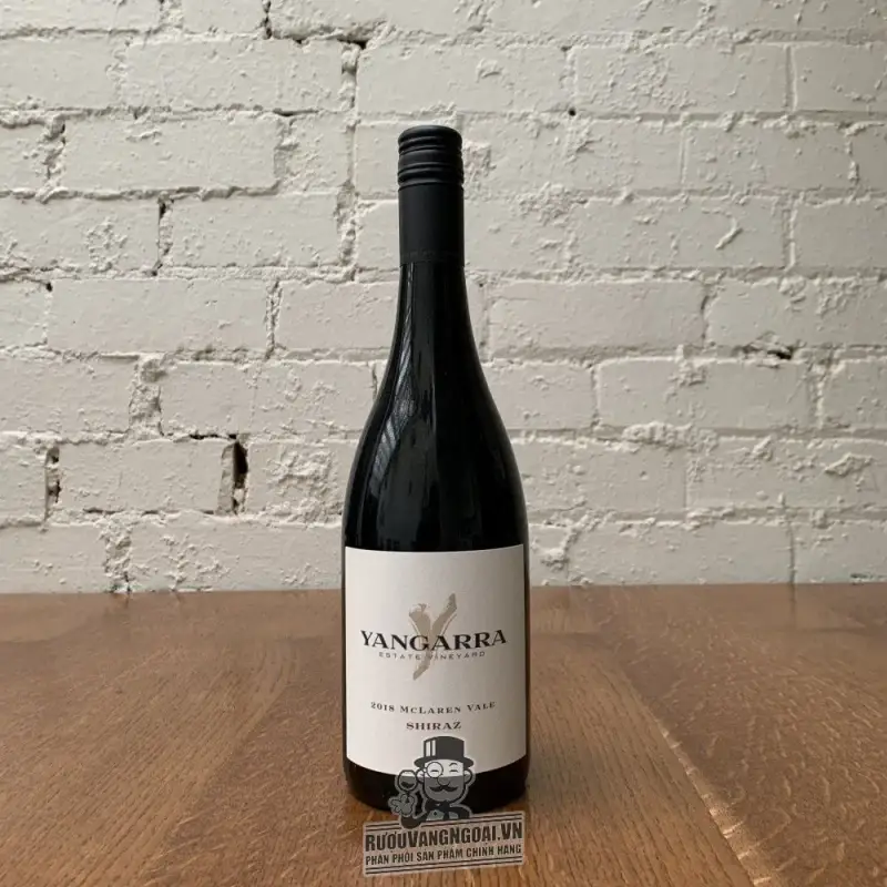 Địa chỉ bán ruou vang yangarra shiraz mclaren vale giá rẻ tại Hà Nội