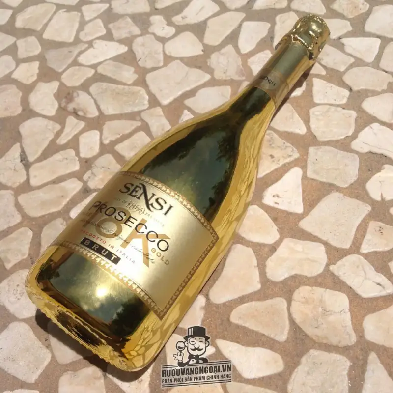 Địa chỉ mua ruou vang y sensi prosecco brut doc treviso k giá rẻ nhất