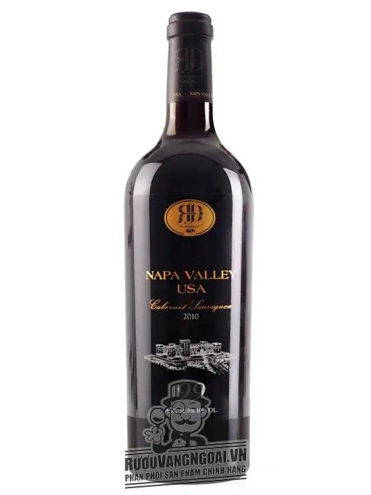 Vang Mỹ NAPA VALLEY 99 Cabernet Sauvignon