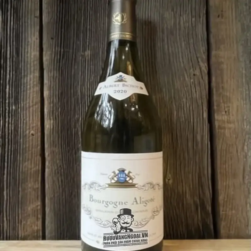 Địa chỉ mua vang phap bourgogne gamay albert bichot giá rẻ nhất