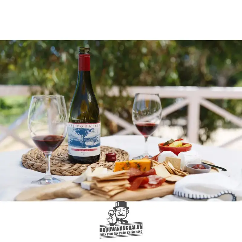 Địa chỉ bán ruou vang ashton hills piccadilly valley pinot noir giá rẻ tại Sài Gòn
