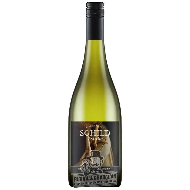 Rượu Vang Úc SCHILD ESTATE CHARDONNAY
