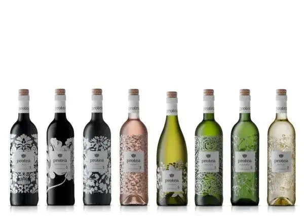 Rượu Vang Nam Phi PROTEA CABERNET SAUVIGNON