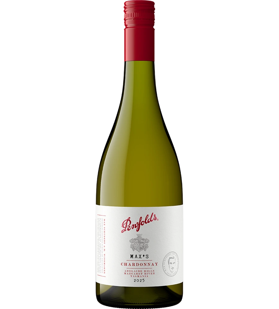 Rượu vang Penfolds Maxs Chardonnay Adelaide Hills